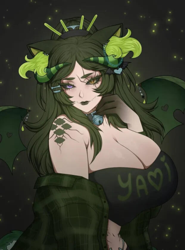 Nyghtia