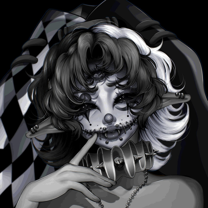 Cinereous